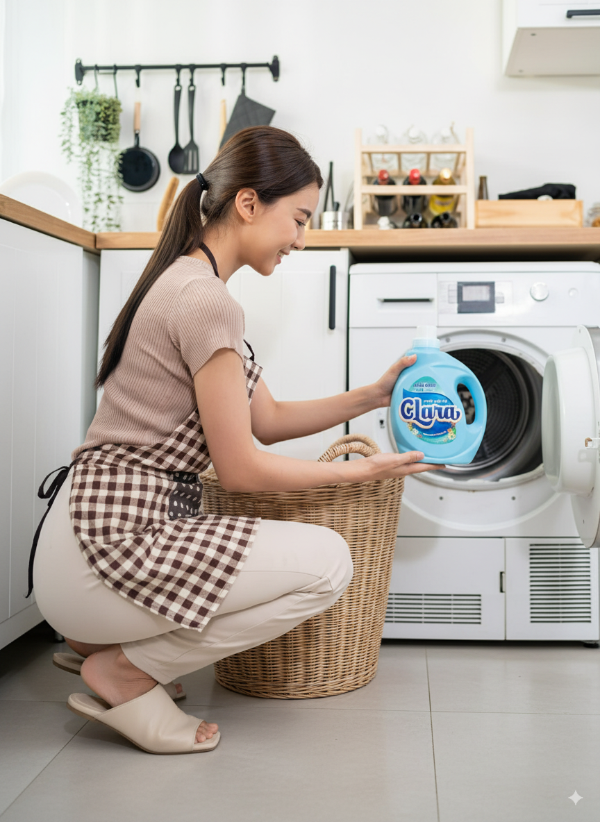 Cửa hàng phân phối 5