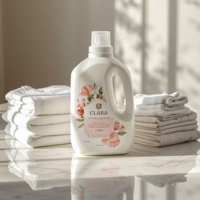 NƯỚC GIẶT XẢ CLARA HƯƠNG NGÀN HOA