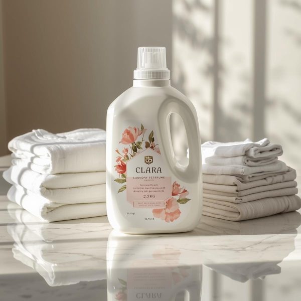 NƯỚC GIẶT XẢ CLARA HƯƠNG NGÀN HOA