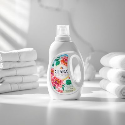 NƯỚC GIẶT XẢ CLARA HƯƠNG NGÀN HOA