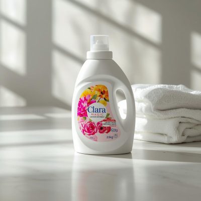 NƯỚC GIẶT XẢ CLARA HƯƠNG NGÀN HOA