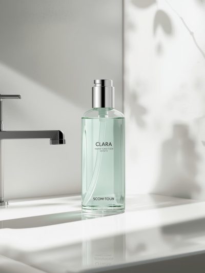 Công thức dịu nhẹ, giữ da tay mềm mịn sau mỗi lần rửa.