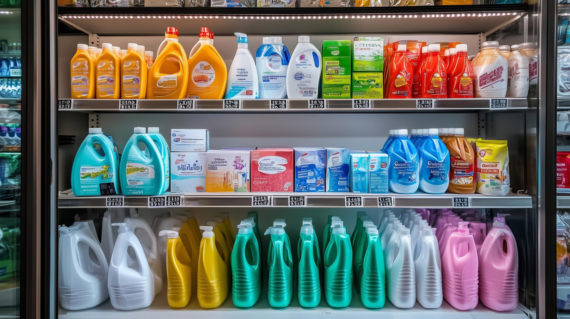 Cửa hàng phân phối 6