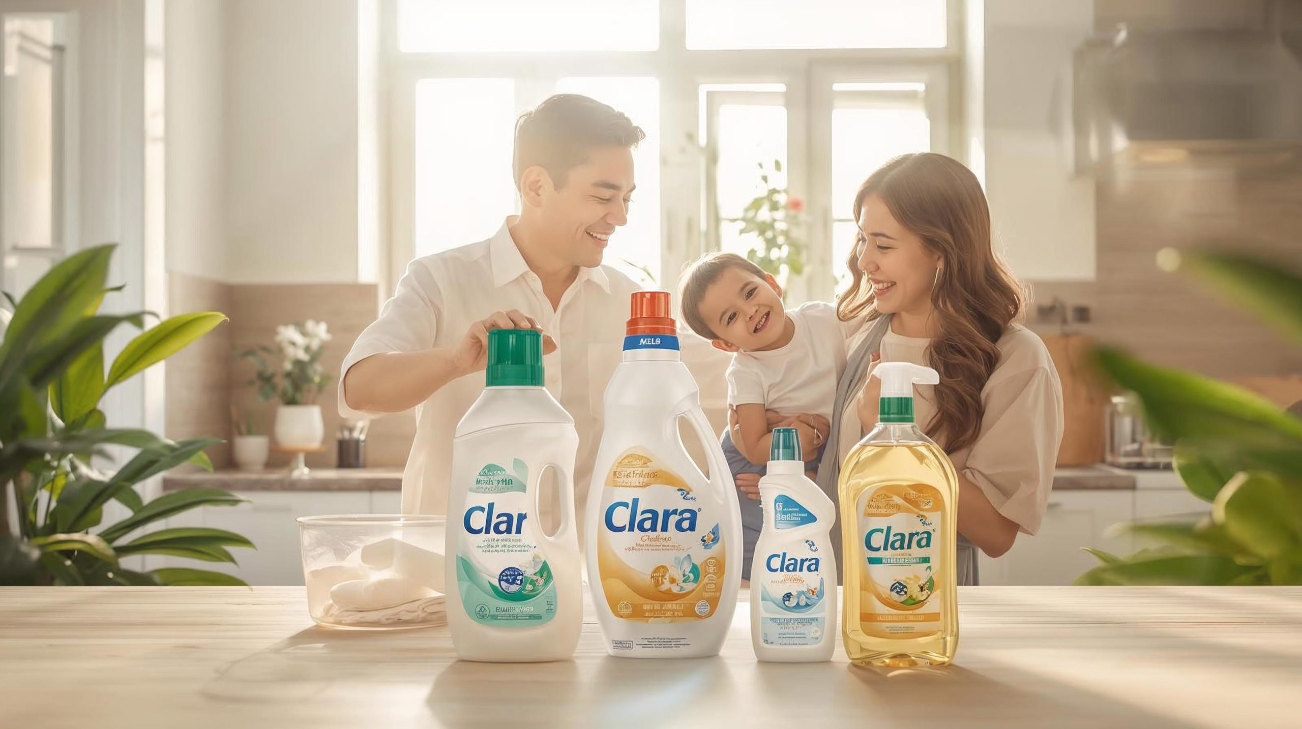 Chăm sóc gia đình