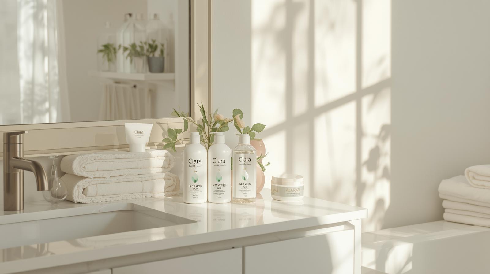 Chăm sóc cá nhân