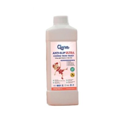 Clara Anti-Slip Ultra – Chống Trơn Trượt