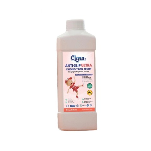 Clara Anti-Slip Ultra – Chống Trơn Trượt