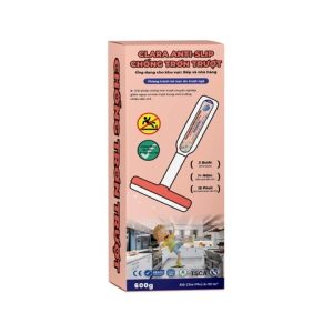 Clara Anti-Slip - Chống Trơn Trượt cho Khu vực bếp và Nhà hàng