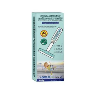 Clara Anti-Slip - Chống Trơn Trượt cho khu vực Sân, Ban công, Hành lang ngoài trời