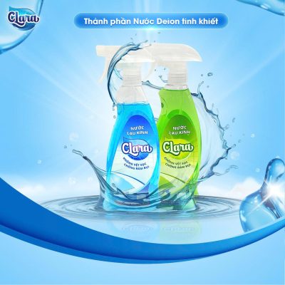 Hương  trà xanh bạc hà tự nhiên – Khử mùi mạnh & mang lại không gian mát lạnh, sảng khoái